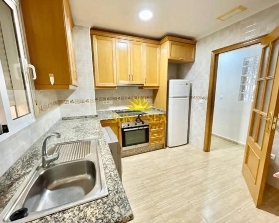 Piso en Formentera del Segura