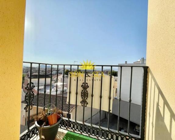 Piso en Formentera del Segura