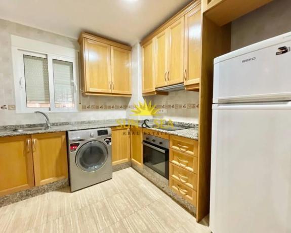 Piso en Formentera del Segura