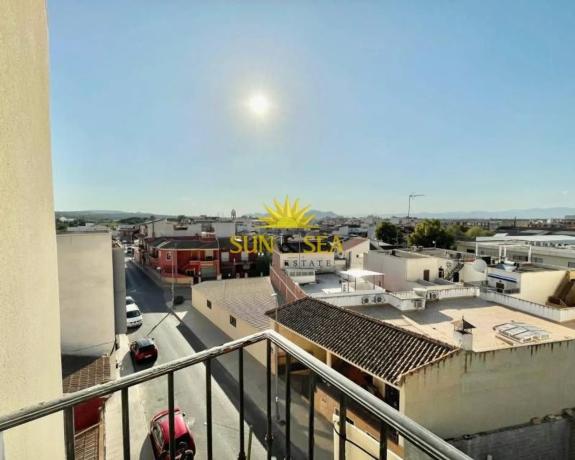 Piso en Formentera del Segura