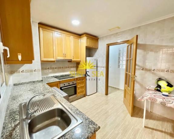 Piso en Formentera del Segura