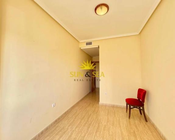 Piso en Formentera del Segura