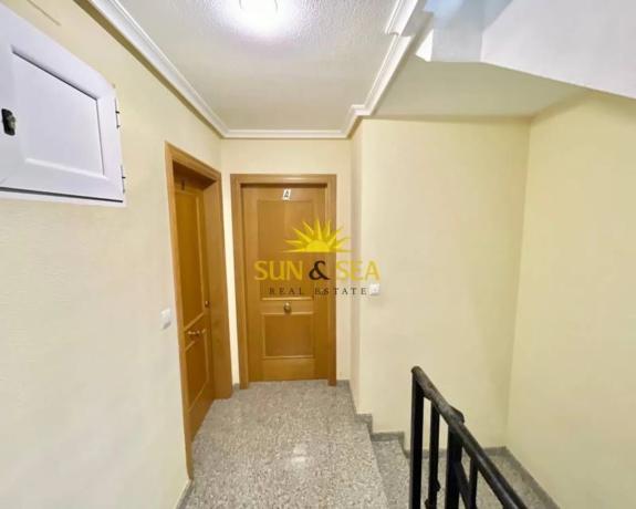 Piso en Formentera del Segura