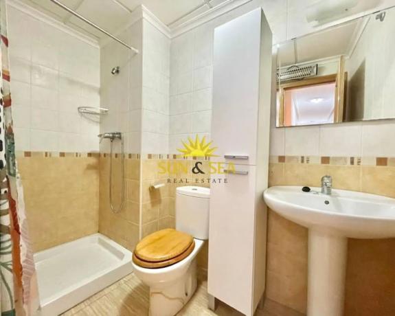 Piso en Formentera del Segura