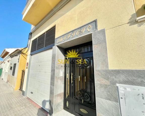 Piso en Formentera del Segura