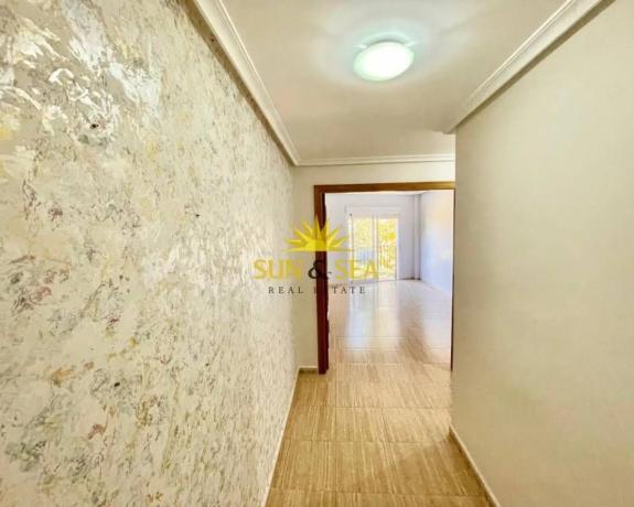 Piso en Formentera del Segura