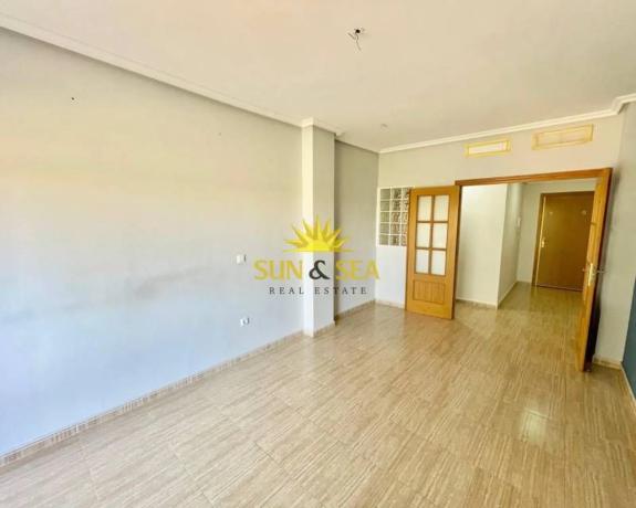 Piso en Formentera del Segura