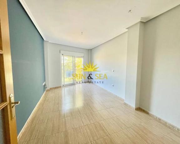 Piso en Formentera del Segura