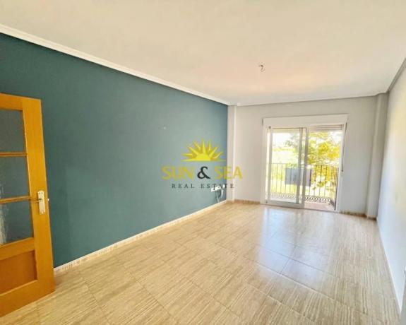 Piso en Formentera del Segura