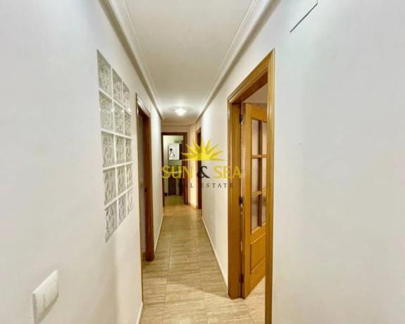 Piso en Formentera del Segura