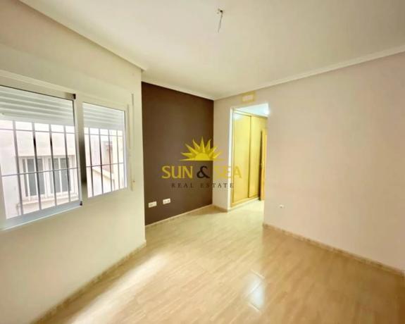 Piso en Formentera del Segura