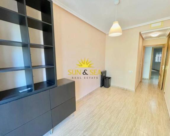 Piso en Formentera del Segura