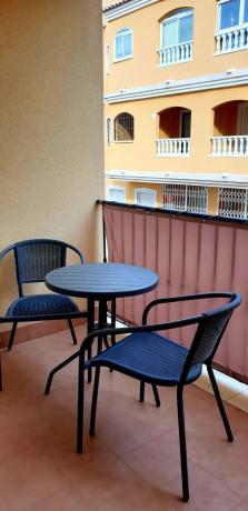 Piso en avenida de la Comunidad Valenciana