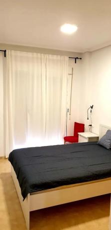 Piso en avenida de la Comunidad Valenciana