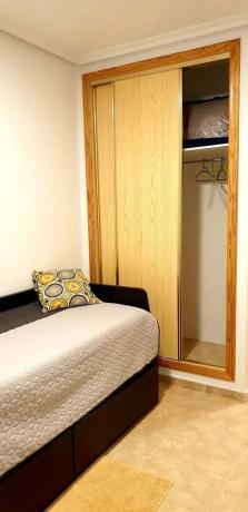 Piso en avenida de la Comunidad Valenciana