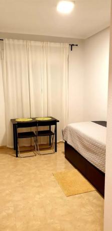 Piso en avenida de la Comunidad Valenciana