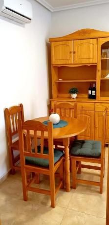 Piso en avenida de la Comunidad Valenciana