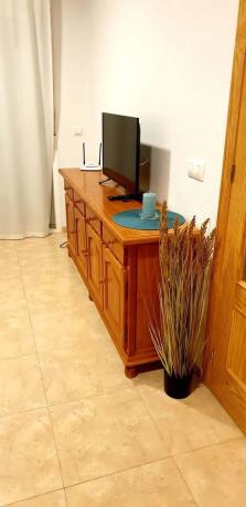 Piso en avenida de la Comunidad Valenciana