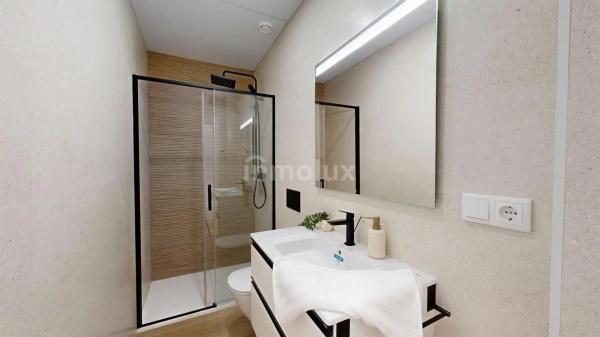 Ático en calle Miguel Hernández