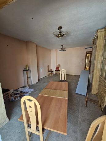 Piso en Cl Mediodia, 2