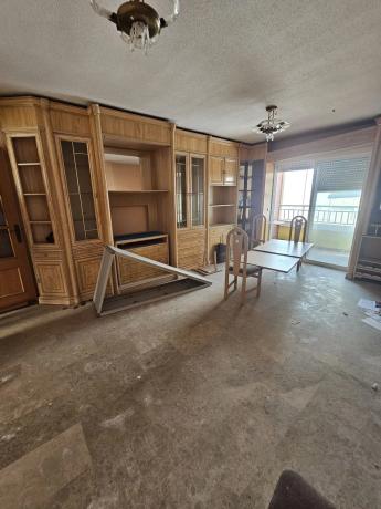 Piso en Cl Mediodia, 2