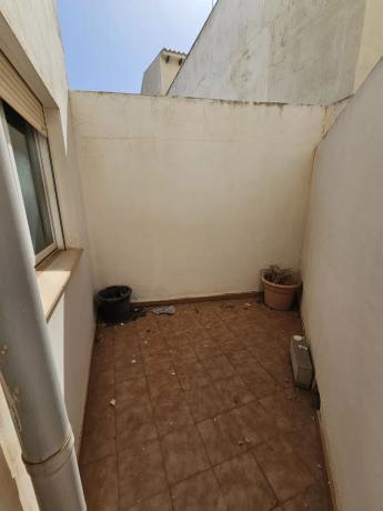 Piso en Cl Mediodia, 2