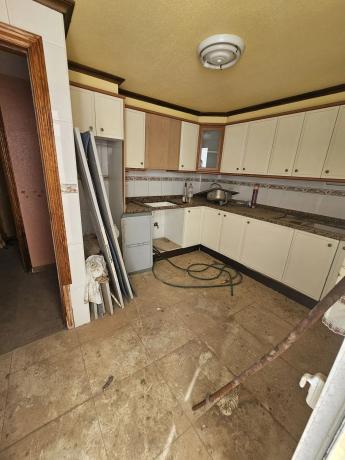 Piso en Cl Mediodia, 2