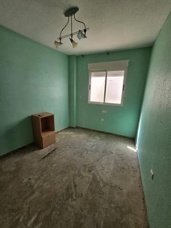 Piso en Cl Mediodia, 2