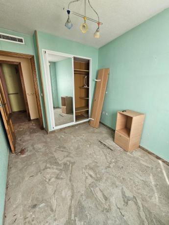 Piso en Cl Mediodia, 2