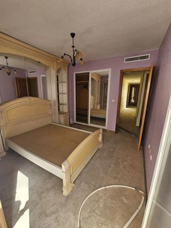 Piso en Cl Mediodia, 2