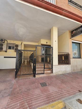 Piso en Cl Mediodia, 2