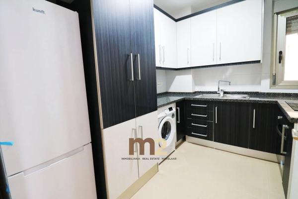 Piso en calle Blasco Ibáñez