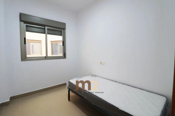 Piso en calle Blasco Ibáñez