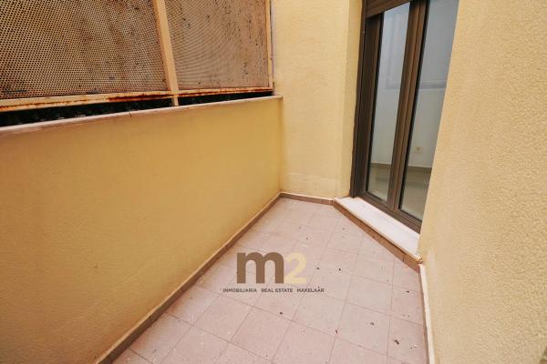 Piso en calle Blasco Ibáñez