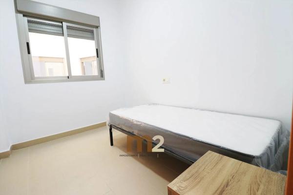 Piso en calle Blasco Ibáñez