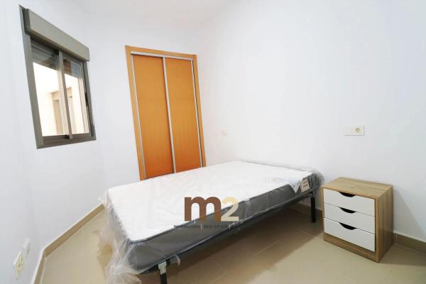 Piso en calle Blasco Ibáñez