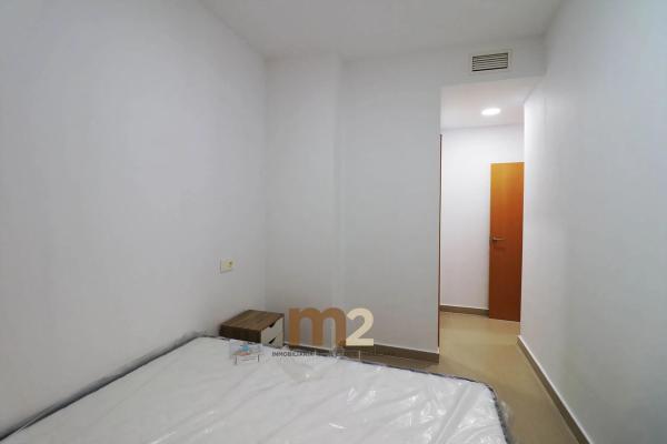 Piso en calle Blasco Ibáñez