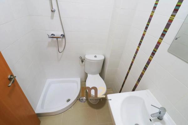 Piso en calle Blasco Ibáñez