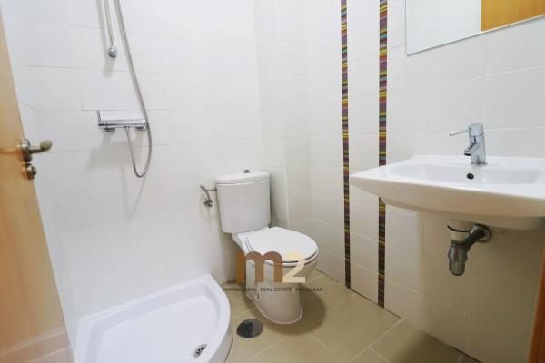 Piso en calle Blasco Ibáñez