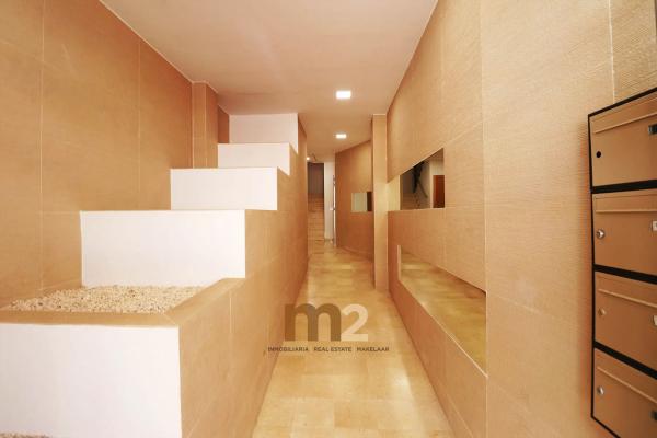 Piso en calle Blasco Ibáñez