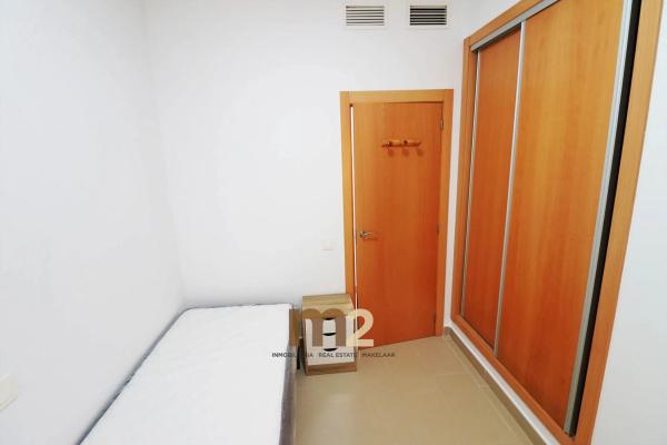 Piso en calle Blasco Ibáñez