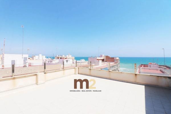 Piso en calle Blasco Ibáñez