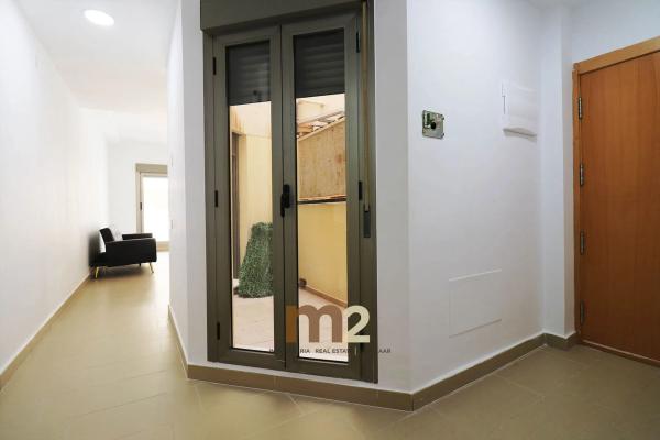 Piso en calle Blasco Ibáñez