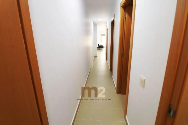 Piso en calle Blasco Ibáñez