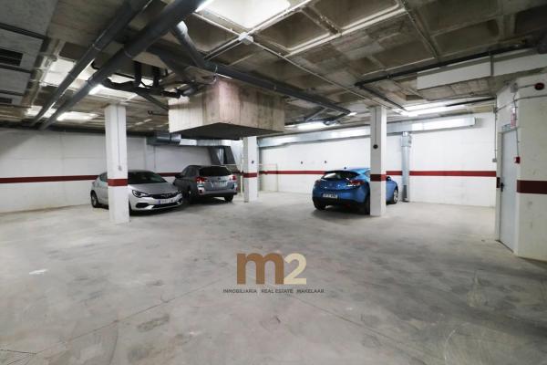 Piso en calle Blasco Ibáñez