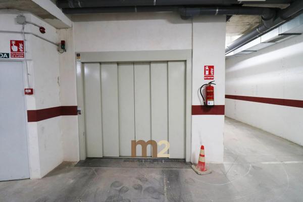 Piso en calle Blasco Ibáñez