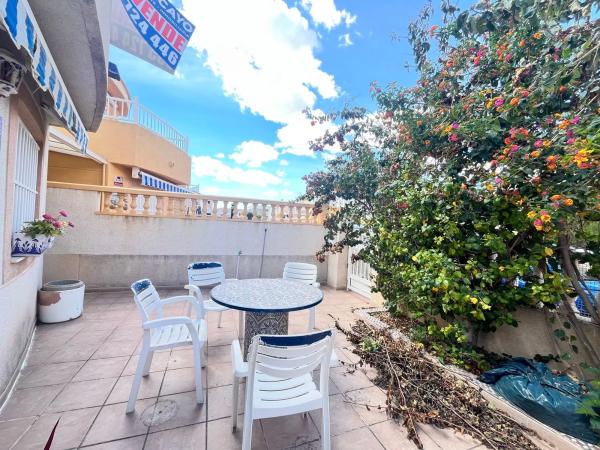 Casa independiente en calle Argentina s/n