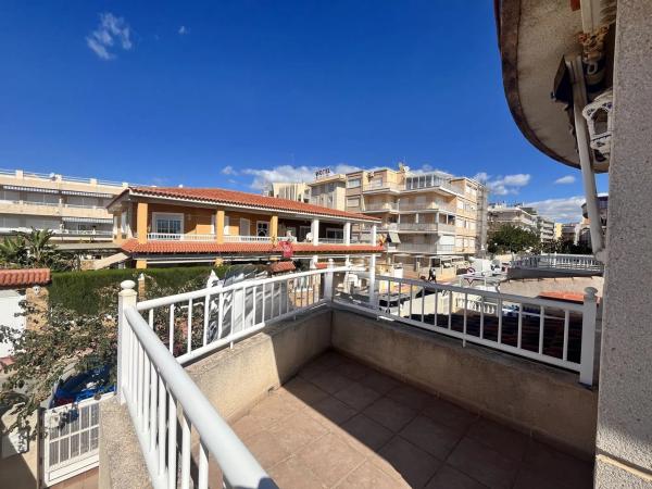 Casa independiente en calle Argentina s/n