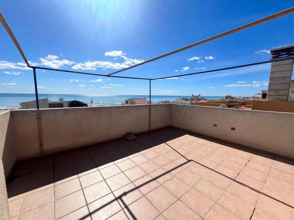 Casa independiente en calle Argentina s/n