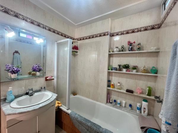 Casa independiente en calle Argentina s/n